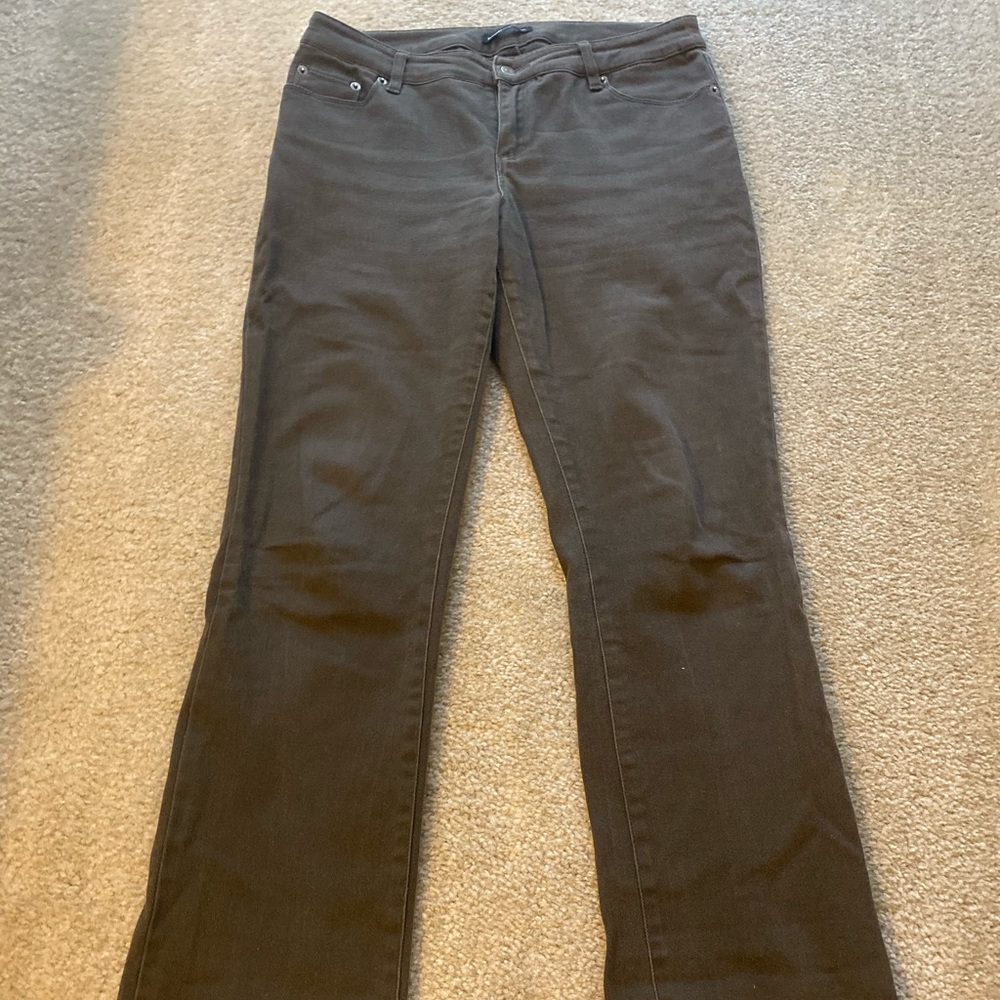 Woman Jeans